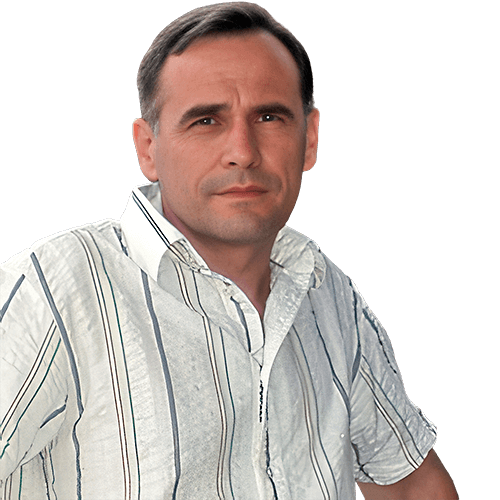 Szakmai konzultáns - Dr. Kovács László, szülész-nőgyógyász főorvos